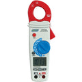 Major Tech MTD15 AC/DC Clamp Meter CAT III 600V 400A