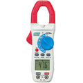 Major Tech MTD70T AC TRMS Clamp Meter 600A CAT III 600V