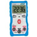 Major Tech MTD80 TRMS Compact Smart Multimeter CAT III 600V