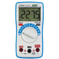 Major Tech MTD81 Compact Multimeter TRMS CAT III 600V