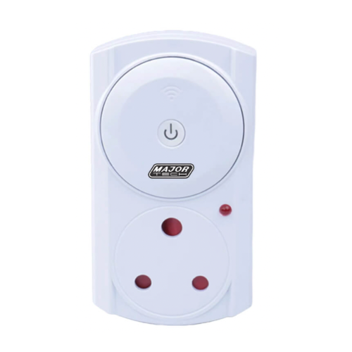 MTS11 Smart Socket