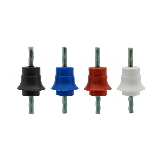 GL-10-W 10MM DMC Insulator Male to Male