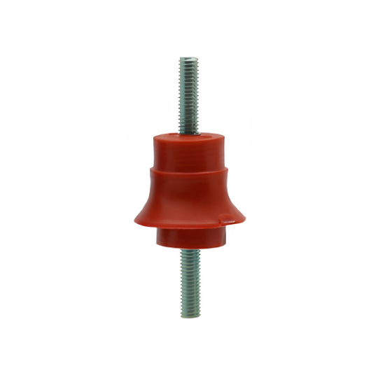 GL-10-W 10MM DMC Insulator Male to Male
