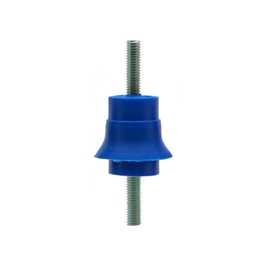 GL-10-W 10MM DMC Insulator Male to Male