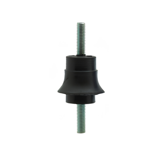 GL-10-W 10MM DMC Insulator Male to Male