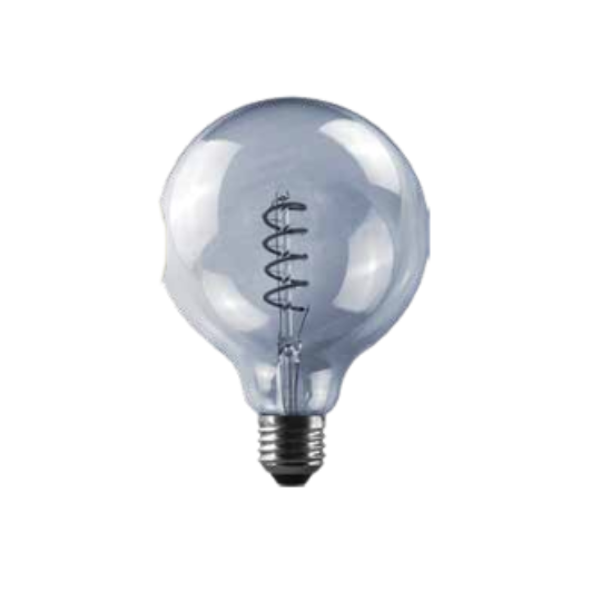 OL-G125-5W 5W LED FILAMENT E27 - Various Colours