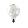 OL-G125-5W 5W LED FILAMENT E27 - Various Colours