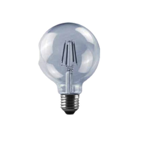 OL-G95-5W 5W LED Filament E27 - Various Colours