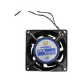 Panel Fan 120x120x38mm 230V DF12038S