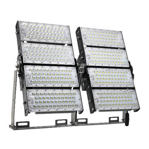 960W LED Floodlight Modular IP65