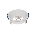 Downlighter R217 White Slim 80MM