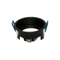 Downlighter R218 Black Slim 80MM