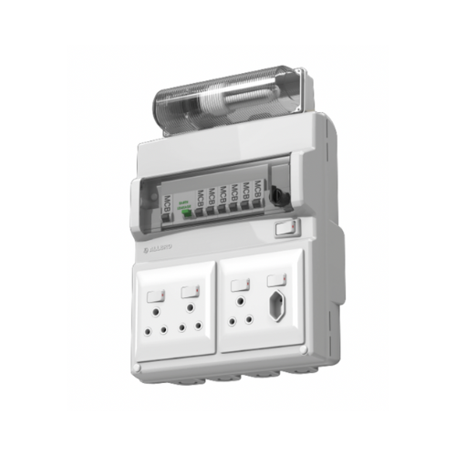 Ready Board Surface Mount includes Light L080008