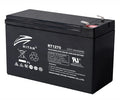 12V 7A/h Lead Acid Battery
