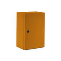SE1065 600X500X220MM 3CR12 Stainless Steel Enclosure