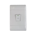I130-P 2P 30A 2X4 Isolator Switch Disconnector CBI Range