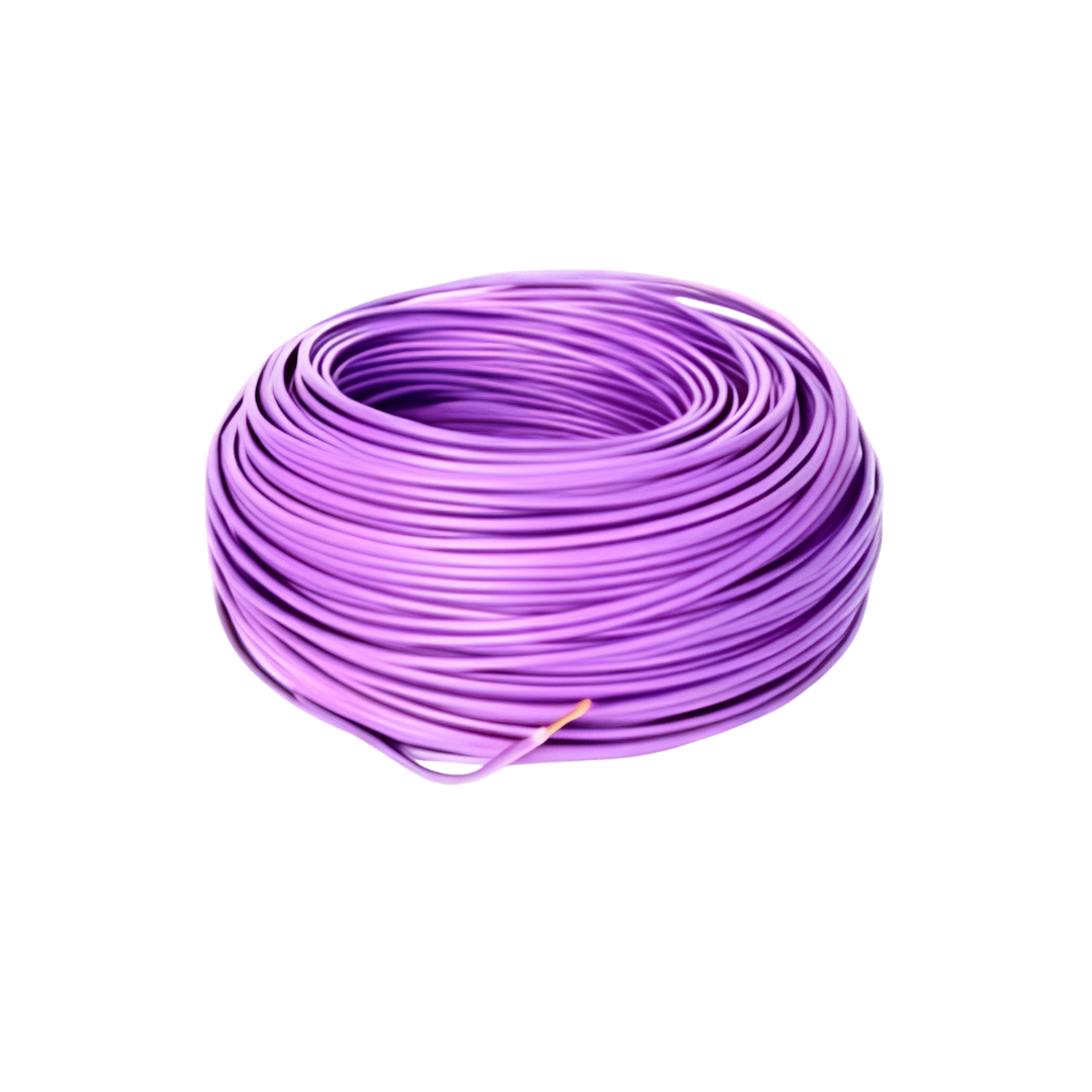 0.5mm Single Core Flexible Panel wire, Various Colours, 100mtr Rolls