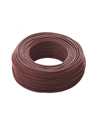 0.5mm Single Core Flexible Panel wire, Various Colours, 100mtr Rolls