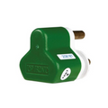 TSP1A 16A Surge Protection Plug Tops