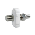 TVI664-P DSTV Connection Insert White - CBI Range