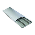 PVC Half Moon Trunking - 3x Variants