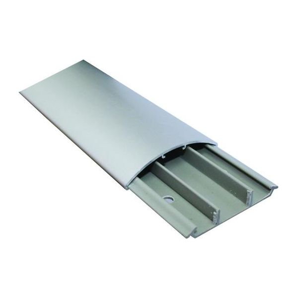 PVC Half Moon Trunking - 3x Variants