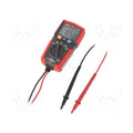 Uni-T UT125C Pocket Digital Multimeter 600V CAT III 600V