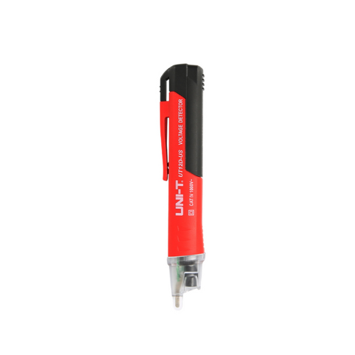Uni-T UT12D Non-Contact AC Voltage Detector 24-1000V CAT IV 1000V