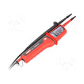 Uni-T UT15C Multifunction AC/DC Voltage Tester 690V