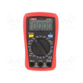Uni-T UT33B+ Palm Size Digital Multimeter 600V CAT II 600V
