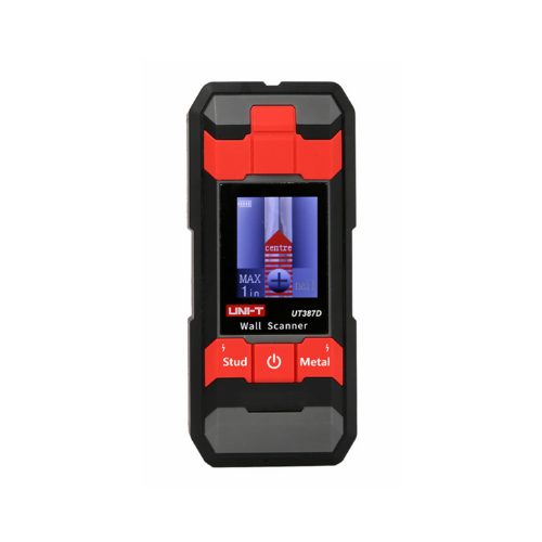 Uni-T UT387E Wall Scanner Multi-Material Detector