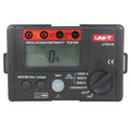 Uni-T UT501B Insulation Tester 1000V CAT III 600V