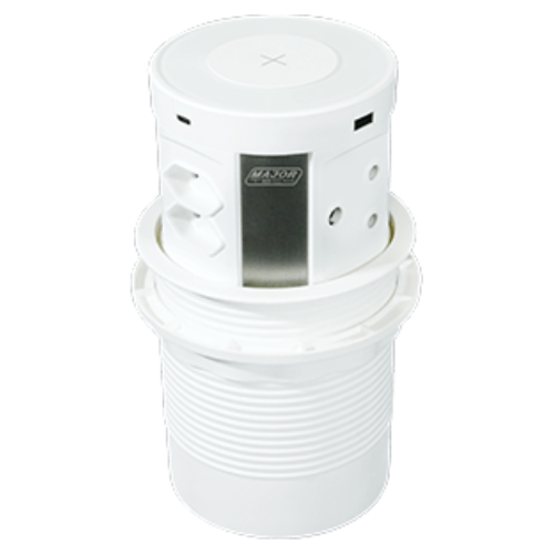 VDMG2W Pop-up Wireless C&A Type Charger
