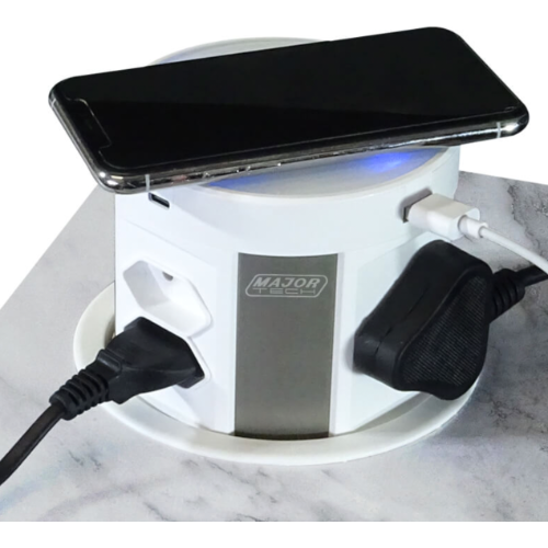 VDMG2W Pop-up Wireless C&A Type Charger