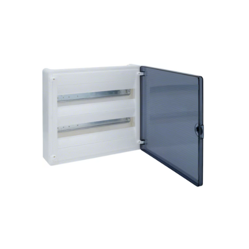 VS218TJ 2x18Way Surface DIN DB IP40