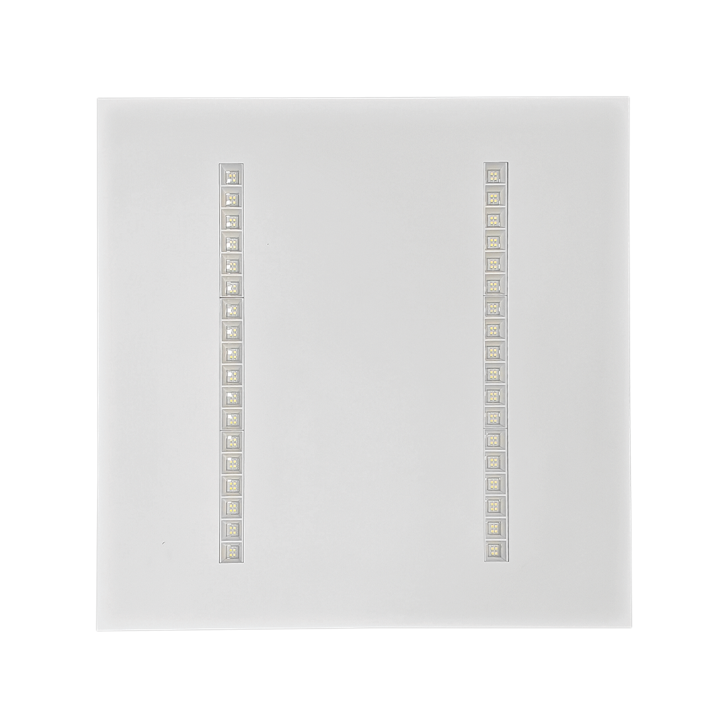 LED Panel 600X600MM WEBBER Recessed 3CCT IB025 White