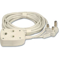 EXTENSION CORD – 10M