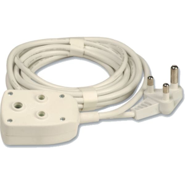 EXTENSION CORD – 10M