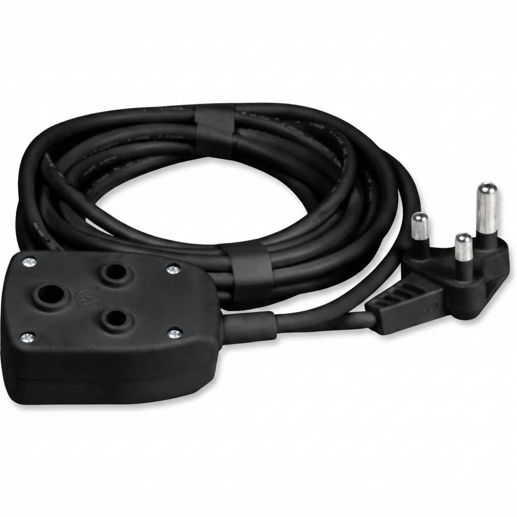 EXTENSION CORD – 10M