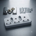 5 WAY MULTI ADAPTOR