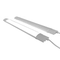 5FT 45W LED Linear Super Slim Light Fixture 6000k IP65