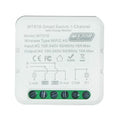 MTS16 16A Smart Switch Module