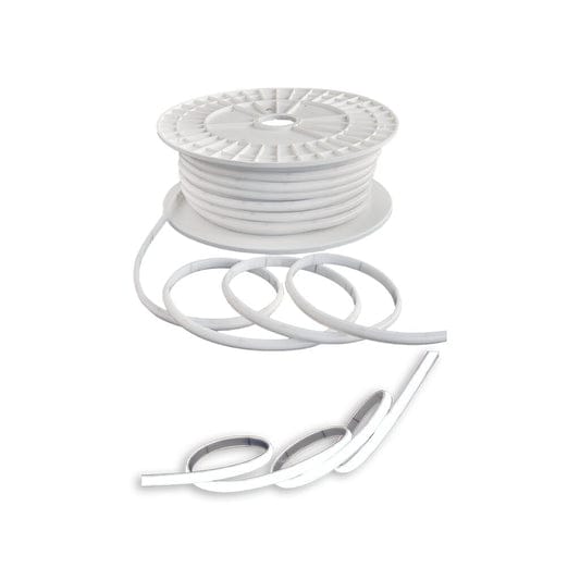 LED Strip Light 10W/Metre DYCE COB 230V Blue