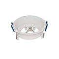 Downlighter R217 White Slim 80MM