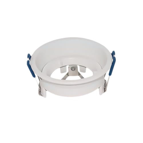 Downlighter R217 White Slim 80MM