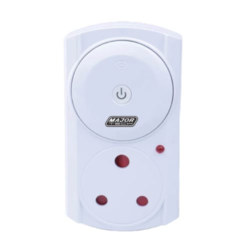 MTS11 Smart Socket