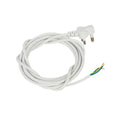 Cordset 3 MTR includes 5A Plug Top