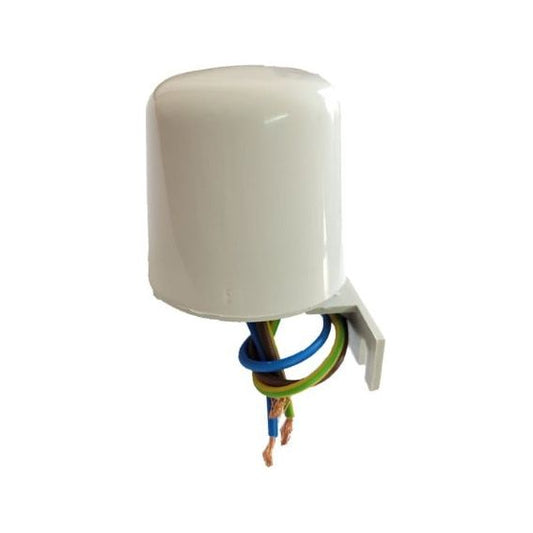 PCR-03 Photocell Relay 230VAC 1NO Fixed Lux