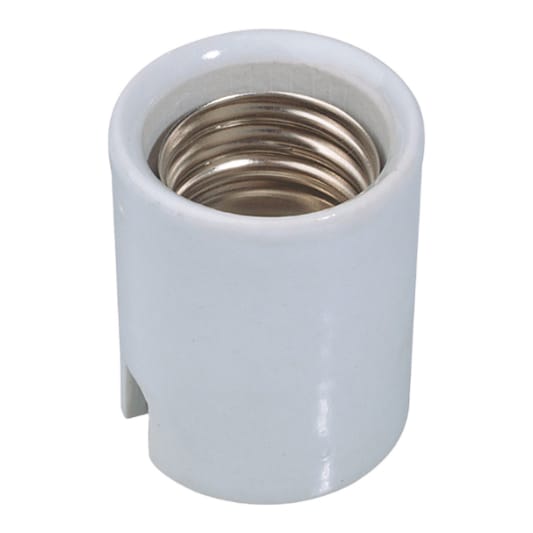 Lamp Holder GES Porcelain J69