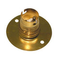 Lamp Holder BC 50mm Batten J130